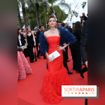 ©Rachid Bellak - Cannes 2024 : Tapis Rouge - Furiosa A Mad Max Saga - Blanca Blanco