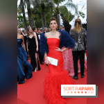 ©Rachid Bellak - Cannes 2024 : Tapis Rouge - Furiosa A Mad Max Saga - Blanca Blanco