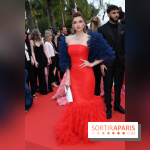 ©Rachid Bellak - Cannes 2024 : Tapis Rouge - Furiosa A Mad Max Saga - Blanca Blanco