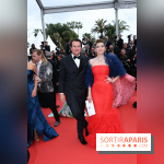 ©Rachid Bellak - Cannes 2024 : Tapis Rouge - Furiosa A Mad Max Saga - Blanca Blanco