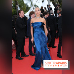 ©Rachid Bellak - Cannes 2024 : Tapis Rouge - Furiosa A Mad Max Saga - Lou Ruat 