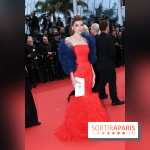 ©Rachid Bellak - Cannes 2024 : Tapis Rouge - Furiosa A Mad Max Saga - Blanca Blanco