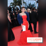 ©Rachid Bellak - Cannes 2024 : Tapis Rouge - Furiosa A Mad Max Saga - Blanca Blanco