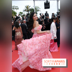 ©Rachid Bellak - Cannes 2024 : Tapis Rouge - Furiosa A Mad Max Saga - Patricia Contreras