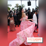 ©Rachid Bellak - Cannes 2024 : Tapis Rouge - Furiosa A Mad Max Saga - Patricia Contreras