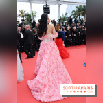 ©Rachid Bellak - Cannes 2024 : Tapis Rouge - Furiosa A Mad Max Saga - Patricia Contreras