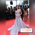 ©Rachid Bellak - Cannes 2024 : Tapis Rouge - Furiosa A Mad Max Saga - Araya Hargate