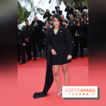 ©Rachid Bellak - Cannes 2024 : Tapis Rouge - Furiosa A Mad Max Saga - Leïla Bekhti