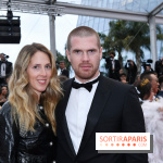 ©Rachid Bellak - Cannes 2024 : Tapis Rouge - Furiosa A Mad Max Saga - Joy Desseigne-Barrière et Alexandre Barrière