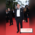 ©Rachid Bellak - Cannes 2024 : Tapis Rouge - Furiosa A Mad Max Saga - Billy Zane