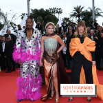 ©Rachid Bellak - Cannes 2024 : Tapis Rouge - Furiosa A Mad Max Saga - Daphné Bürki