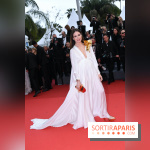 ©Rachid Bellak - Cannes 2024 : Tapis Rouge - Furiosa A Mad Max Saga - Elsa Zylberstein