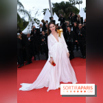 ©Rachid Bellak - Cannes 2024 : Tapis Rouge - Furiosa A Mad Max Saga - Elsa Zylberstein