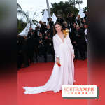 ©Rachid Bellak - Cannes 2024 : Tapis Rouge - Furiosa A Mad Max Saga - Elsa Zylberstein