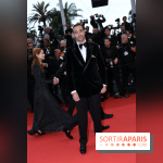 ©Rachid Bellak - Cannes 2024 : Tapis Rouge - Furiosa A Mad Max Saga - Mohammed Al Turki