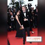 ©Rachid Bellak - Cannes 2024 : Tapis Rouge - Furiosa A Mad Max Saga - Mohammed Al Turki