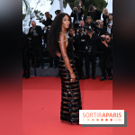 ©Rachid Bellak - Cannes 2024 : Tapis Rouge - Furiosa A Mad Max Saga - Naomi Campbell