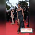 ©Rachid Bellak - Cannes 2024 : Tapis Rouge - Furiosa A Mad Max Saga - Maria Borges 