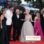 ©Rachid Bellak - Cannes 2024 : Tapis Rouge - Furiosa A Mad Max Saga - D5A 3370