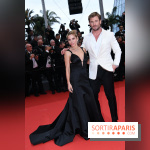 ©Rachid Bellak - Cannes 2024 : Tapis Rouge - Furiosa A Mad Max Saga - Elsa Pataky et Chris Hemsworth