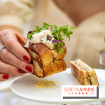 Le Tea time du Bristol Paris par Yu Tanaka -  A7C3881 2