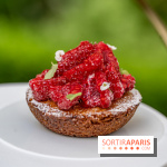 Le Tea time du Bristol Paris par Yu Tanaka -  A7C3899 2