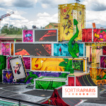 Disneyland Paris : Alice et la Reine de Cœur, on a vu le spectacle aux Walt Disney Studios - DSC 0151