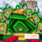 Disneyland Paris : Alice et la Reine de Cœur, on a vu le spectacle aux Walt Disney Studios