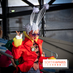 Disneyland Paris : Alice et la Reine de Cœur, on a vu le spectacle aux Walt Disney Studios - DSC 0179