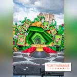 Disneyland Paris : Alice et la Reine de Cœur, on a vu le spectacle aux Walt Disney Studios