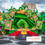 Disneyland Paris : Alice et la Reine de Cœur, on a vu le spectacle aux Walt Disney Studios