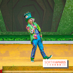 Disneyland Paris : Alice et la Reine de Cœur, on a vu le spectacle aux Walt Disney Studios - DSC 0224