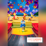 Disneyland Paris : Alice et la Reine de Cœur, on a vu le spectacle aux Walt Disney Studios