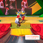 Disneyland Paris : Alice et la Reine de Cœur, on a vu le spectacle aux Walt Disney Studios