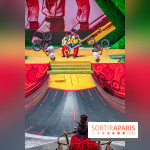 Disneyland Paris : Alice et la Reine de Cœur, on a vu le spectacle aux Walt Disney Studios - DSC 0324