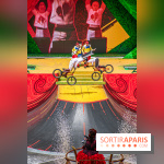 Disneyland Paris : Alice et la Reine de Cœur, on a vu le spectacle aux Walt Disney Studios
