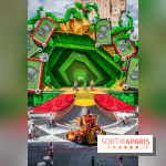 Disneyland Paris : Alice et la Reine de Cœur, on a vu le spectacle aux Walt Disney Studios