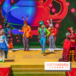 Disneyland Paris : Alice et la Reine de Cœur, on a vu le spectacle aux Walt Disney Studios