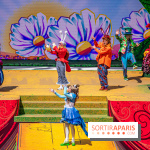 Disneyland Paris : Alice et la Reine de Cœur, on a vu le spectacle aux Walt Disney Studios