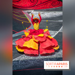 Disneyland Paris : Alice et la Reine de Cœur, on a vu le spectacle aux Walt Disney Studios