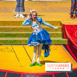 Disneyland Paris : Alice et la Reine de Cœur, on a vu le spectacle aux Walt Disney Studios