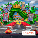 Disneyland Paris : Alice et la Reine de Cœur, on a vu le spectacle aux Walt Disney Studios