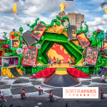 Disneyland Paris : Alice et la Reine de Cœur, on a vu le spectacle aux Walt Disney Studios - DSC 0494