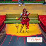 Disneyland Paris : Alice et la Reine de Cœur, on a vu le spectacle aux Walt Disney Studios - DSC 0498