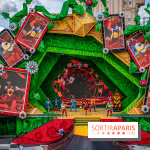 Disneyland Paris : Alice et la Reine de Cœur, on a vu le spectacle aux Walt Disney Studios