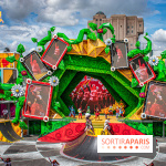 Disneyland Paris : Alice et la Reine de Cœur, on a vu le spectacle aux Walt Disney Studios - DSC 0521