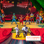 Disneyland Paris : Alice et la Reine de Cœur, on a vu le spectacle aux Walt Disney Studios - DSC 0523