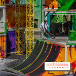 Disneyland Paris : Alice et la Reine de Cœur, on a vu le spectacle aux Walt Disney Studios - DSC 0529