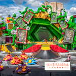 Disneyland Paris : Alice et la Reine de Cœur, on a vu le spectacle aux Walt Disney Studios