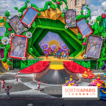 Disneyland Paris : Alice et la Reine de Cœur, on a vu le spectacle aux Walt Disney Studios